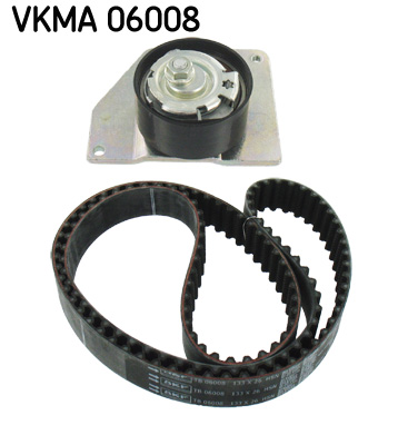 Set curea de distributie VKMA 06008 SKF